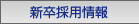 新卒採用