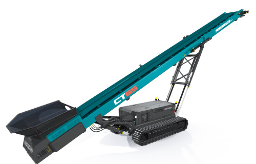 コンベアシリーズ