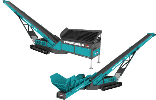 コンベアシリーズ