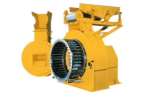 NEXT1シュレッダー